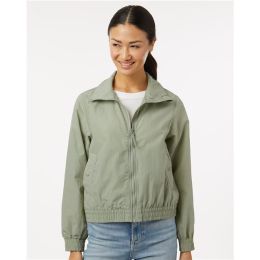 Columbia 211658 Women's Time Is Right™ II Windbreaker