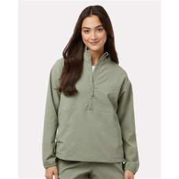 Columbia 211893 Women's Sucker for Summer™ Half-Zip Pullover