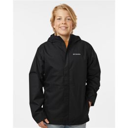Columbia 211592 Youth Hikebound™ II Jacket