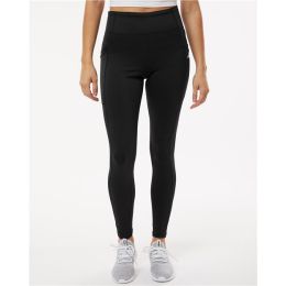 Adidas A1010 Women's Performance Pocket Leggings