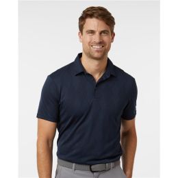 Adidas A2008 Men's Ultimate365 Textured Polo