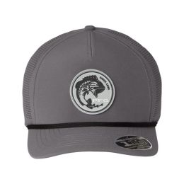 Columbia 212134 Tidal Pursuit™ 3D Stretch Snapback Cap