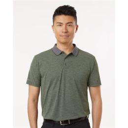 ANETIK MPTNTS0 Men's Transit Tech Polo