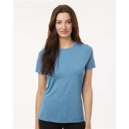 ANETIK WSBRZS0 Women's Breeze Tech T-Shirt