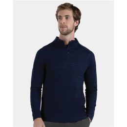 Augusta Sportswear 7011 Unisex Pursuit Quarter-Zip Pullover