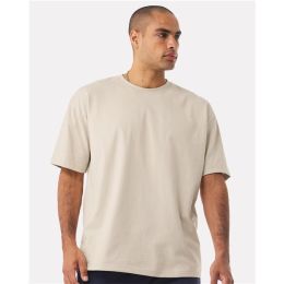 BELLA + CANVAS 4610 Unisex 7.5 oz Heavyweight Tee