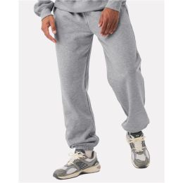 BELLA + CANVAS 4737 Unisex 10 oz. Heavyweight Sweatpants