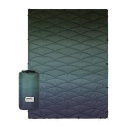 Nomadix CPB Puffer Blanket