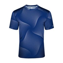 Badger 2213 Youth Warp T-Shirt