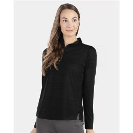 Augusta Sportswear 7012 Women's Pursuit Quarter-Zip Pullover
