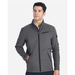 Spyder 187334 Men's Transport Soft Shell Jacket