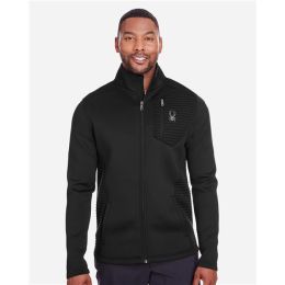 Spyder S16539 Men's Venom Full-Zip Jacket
