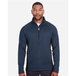 Spyder S16561 Men's Constant Half-Zip Pullover Sweater