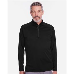 Spyder S16797 Men's Freestyle Half-Zip Pullover