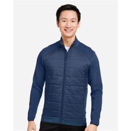 Spyder S17977 Men's Impact Full-Zip Jacket