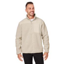 Spyder S17940 Unisex Venture Sherpa Jacket