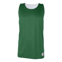 Badger 4129 Men's B-Core Reversible Tank Top
