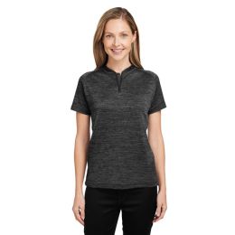 Spyder S17980 Women's Mission Blade Collar Polo