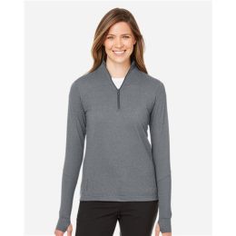 Spyder S17917 Women's Spyre Quarter-Zip Pullover