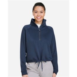 Spyder S18028 Women's Xtryme Half-Zip Pullover