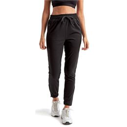 TriDri TD499 Women's Spun Dyed Joggers
