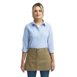 Artisan Collection by Reprime RP133 Chino Waist Apron