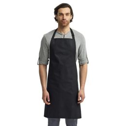 Artisan Collection by Reprime RP150 Recycled Bib Apron