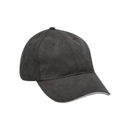 Adams Headwear LP107 Icon Sandwich Cap