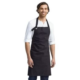 Artisan Collection by Reprime RP130 Calibre Heavy Cotton Canvas Bib Apron