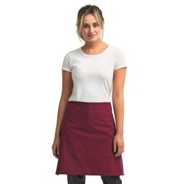 Artisan Collection by Reprime RP131 Calibre Heavy Cotton Canvas Waist Apron