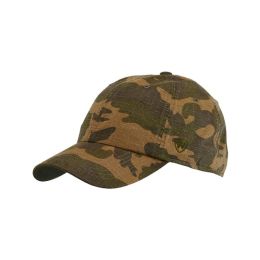 J. America TW5537 Ripper Washed Cotton Ripstop Cap