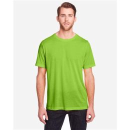CORE365 CE111 Unisex Fusion ChromaSoft™ Performance T-Shirt