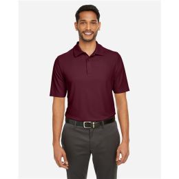 CORE365 CE112 Men's Fusion ChromaSoft™ Pique Polo