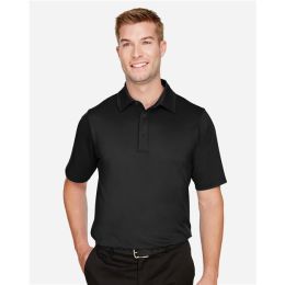 Devon & Jones DG21 Men's CrownLux Performance® Range Flex Polo