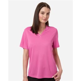 CORE365 CE108W Women's Nova Performance Pique Polo