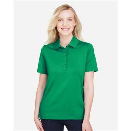 Devon & Jones DG21W Women's CrownLux Performance® Range Flex Polo