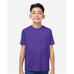 CORE365 CE10Y Youth Capital Performance T-Shirt