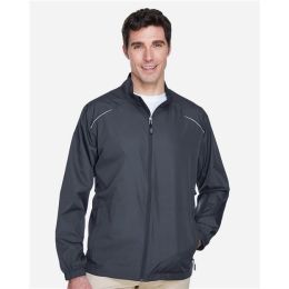 CORE365 88183 Men's Techno Lite Motivate Unlined Lightweight Jacket