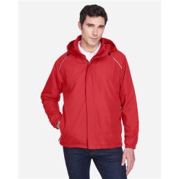 CORE365 88189 Men's Brisk Insulated Jacket