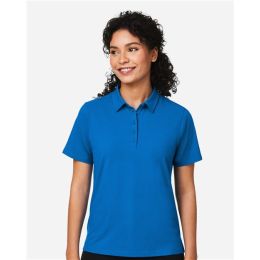 Devon & Jones DG120W Women's Raleigh Stretch Polo