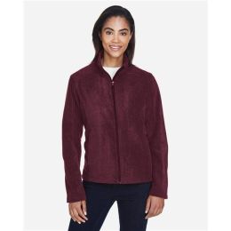 CORE365 78190 Women's Journey Fleece Jacket