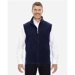 CORE365 88191T Men's Tall Journey Fleece Vest