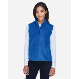 CORE365 78191 Women's Journey Fleece Vest
