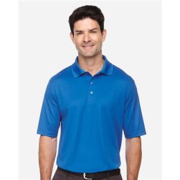 CORE365 88181T Men's Tall Origin Performance Piqué Polo