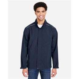 CORE365 CE712 Men's Barrier Rain Jacket