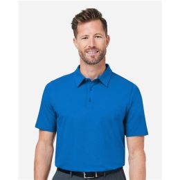 Devon & Jones DG120 Men's Raleigh Stretch Polo