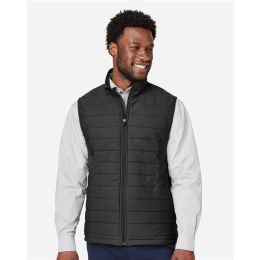 Devon & Jones DG706 Men's New Classics® Charleston Hybrid Vest