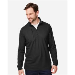 Devon & Jones DG400 Men's New Classics® Performance Quarter-Zip Pullover
