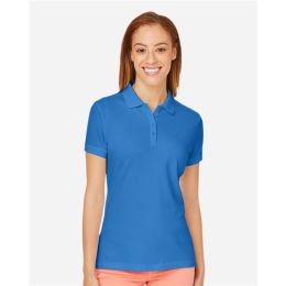 Devon & Jones DG100W Women's New Classics® Performance Polo
