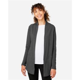 Devon & Jones DG481W Women's New Classics® Charleston Cardigan